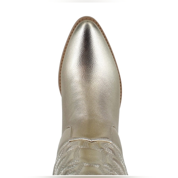 Dolly Boots - Picture 5 of 8